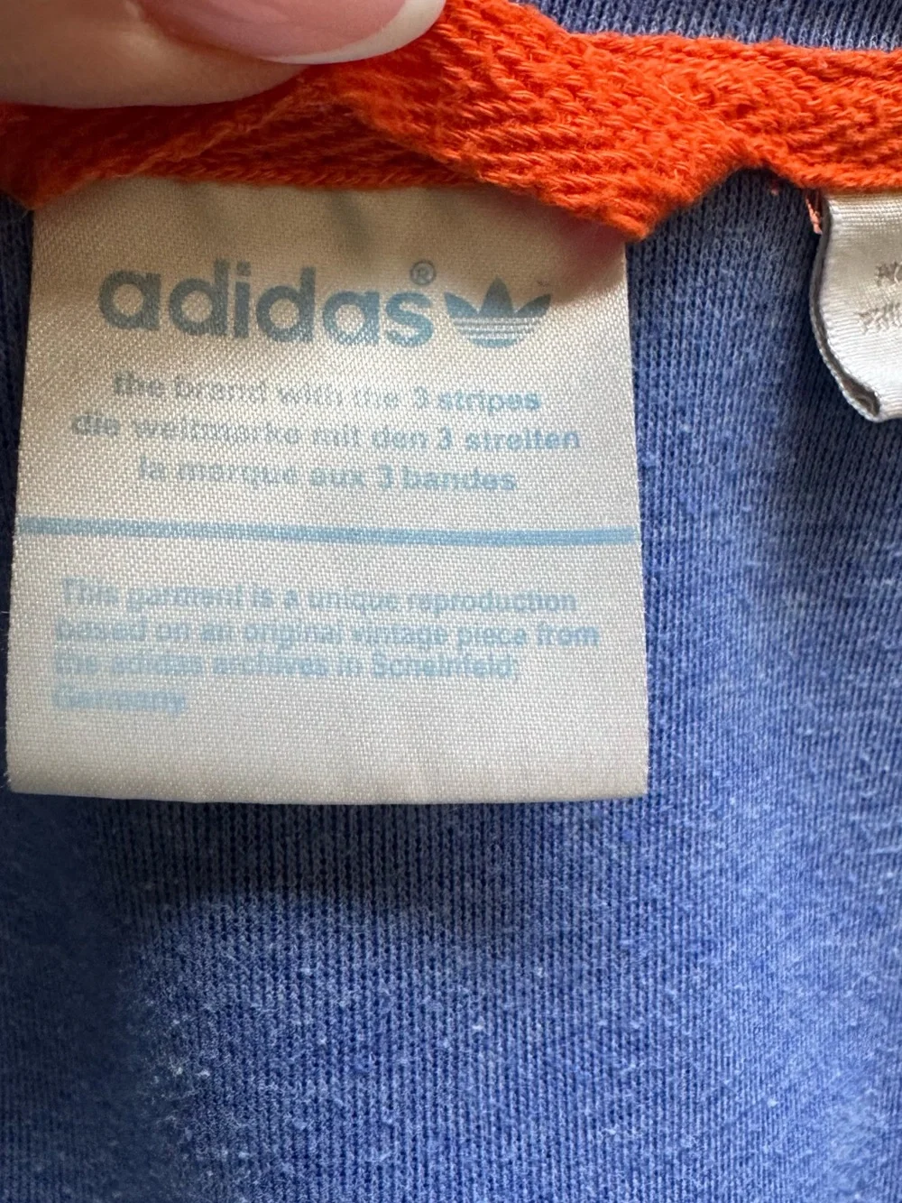adidas product 2008